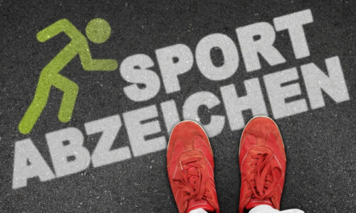 Deutsche Sportabzeichen